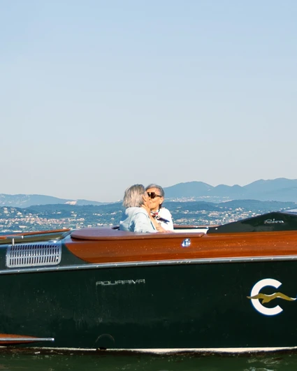 Group experience: Isola del Garda e Gardone Riviera da Bardolino 13